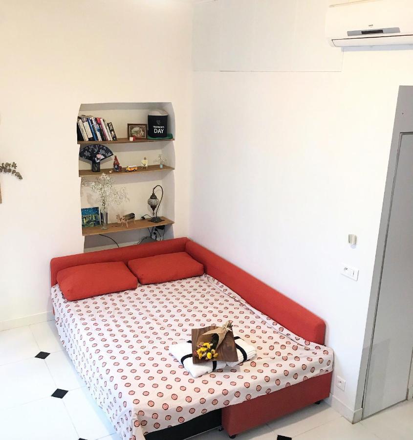 Appartement Claudia - Central - Very Close To Sea - Calm - Ac Nice Exteriér fotografie